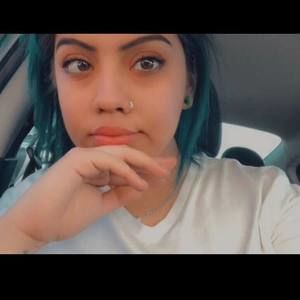 Meet your Posher, Rocio